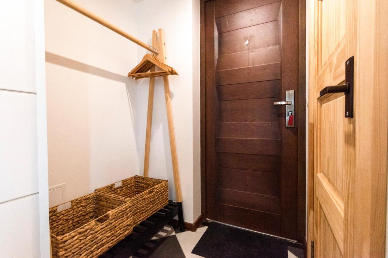 Napoleona Apartamenti Kuldīga Exterior foto